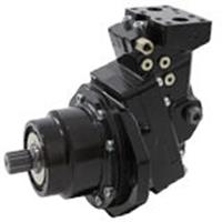 Obsolete: Axial Piston Variable Motors - Series T12